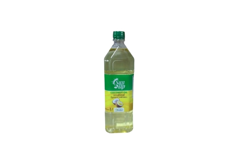  SUN UP COCONUT OIL 1L