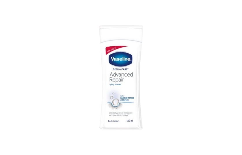  VASLINE ADVANCED REPAIR 100ML