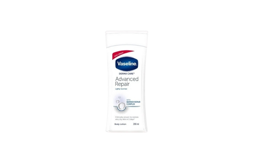  VASLINE ADVANCED REPAIR 200ML