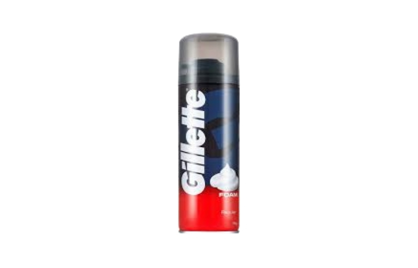 SHAVING FOAM REGULAR 196G
